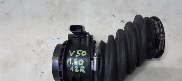 Volvo V50 Air intake hose/pipe