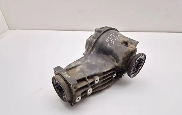 Audi A6 S6 C5 4B Rear differential EUT 01R500044F