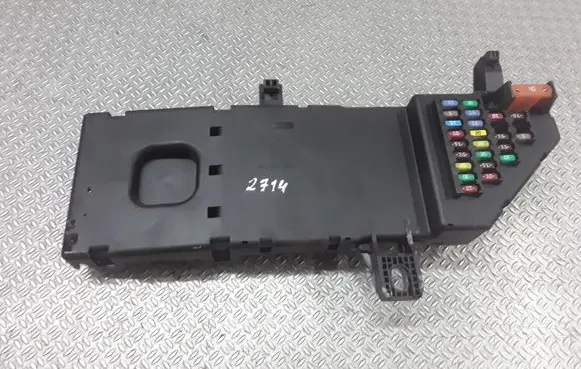 Saab 9-3 Ver2 Fuse module 12780963