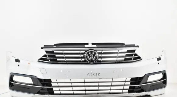Volkswagen PASSAT B8 Front bumper 3G0807221A