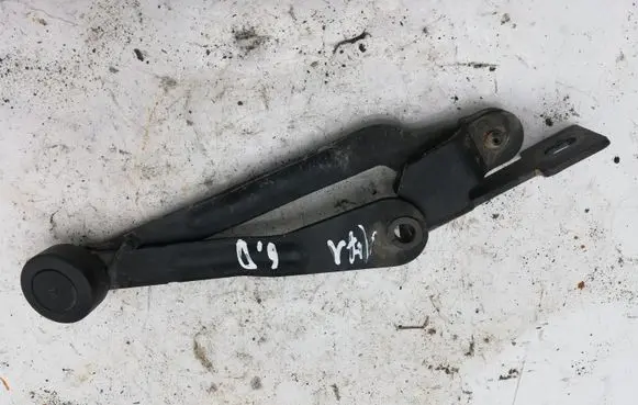 Volvo XC90 Tailgate check strap stopper 8659076