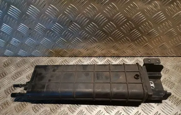 Jaguar XF X250 Active carbon filter fuel vapour canister 6W939E857B