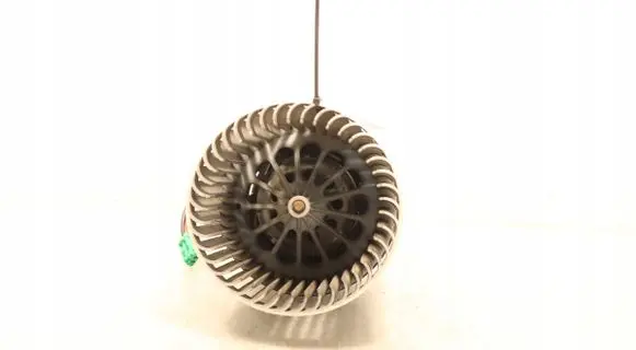 Heater fan/blower