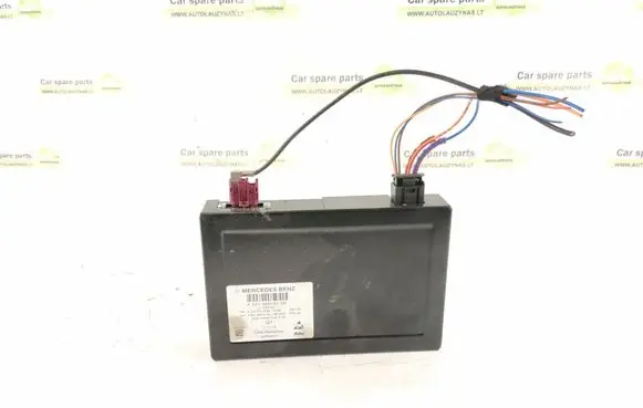 Phone control unit/module