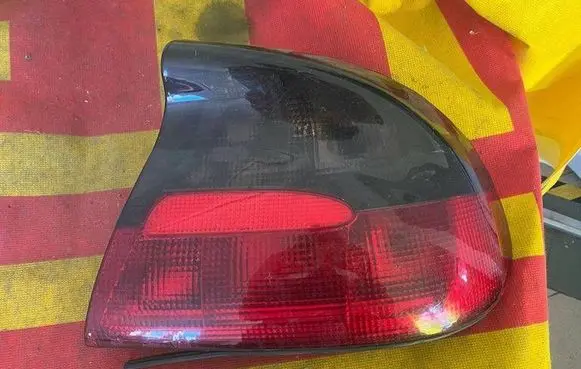 Opel Tigra A Headlight/headlamp 5065