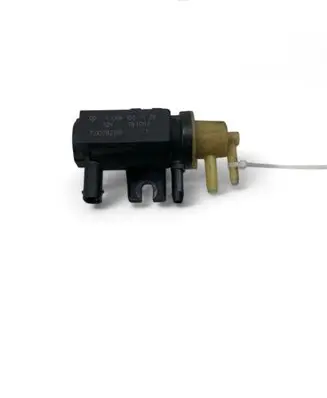Mercedes-Benz GLE (W166 - C292) Turbo solenoid valve A0091533128
