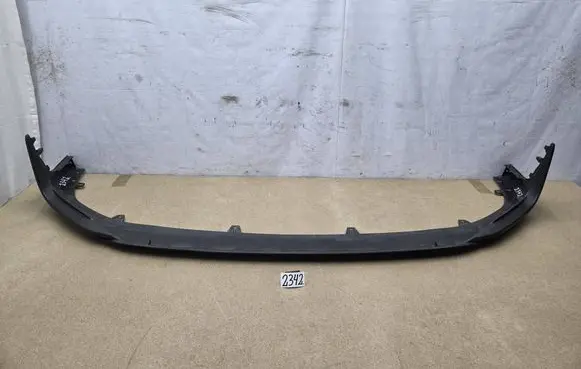 Hyundai i30 Front bumper lip 86512G4DA0