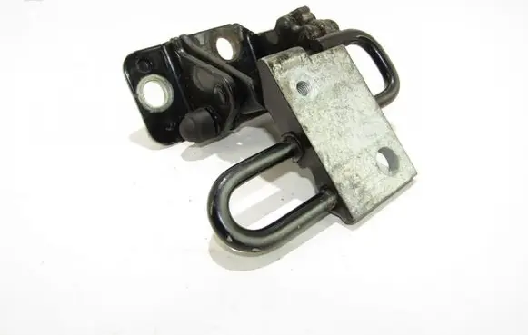 Volkswagen PASSAT CC Rear door hinge set 3C8833412B