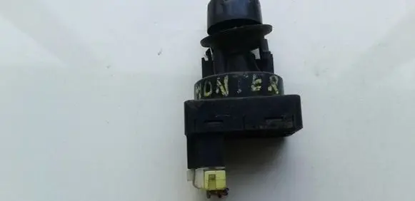 Opel Monterey Wiper switch 