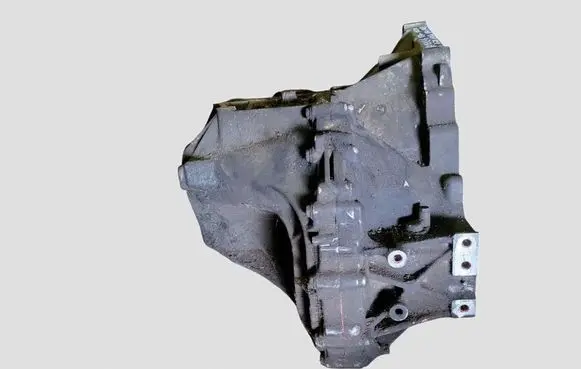 Toyota Avensis T250 Manual 6 speed gearbox