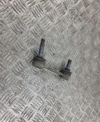 Mercedes-Benz GLE (W166 - C292) Rear anti-roll bar/stabilizer link 022060182012