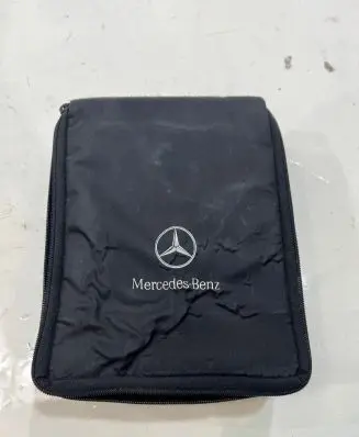 Mercedes-Benz S W140 Wireless charging module A140
