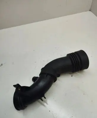 Peugeot 308 Intercooler hose/pipe 9684362180