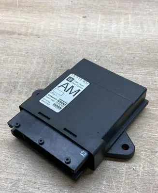 Opel Signum Comfort/convenience module 13111457 5WK46002
