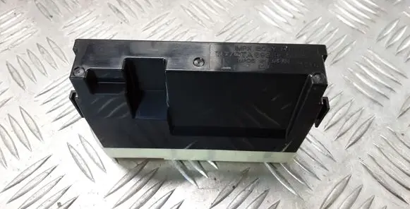 Lexus LS 460 - 600H Other control units/modules 8921950051