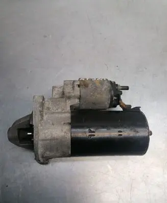 Alfa Romeo 147 Starter motor 0001108202 1005831290