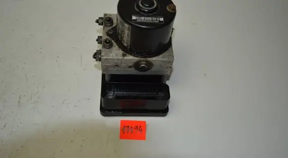 Seat Altea XL ABS Pump 1K0907379AC 1K061457AF 10096003593