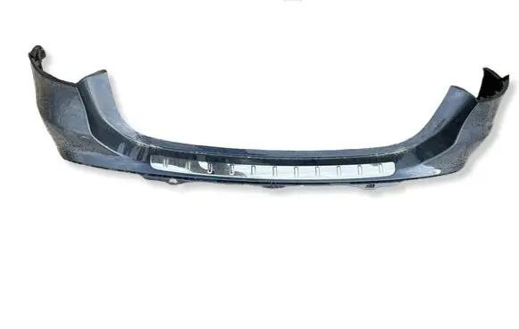 Mercedes-Benz GLA H247 Rear bumper A2478853004 2478856305 2438853801