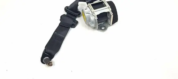 Fiat 500X Rear seatbelt 07356119530 00120 93257