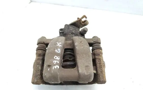 Opel Corsa D Rear brake caliper