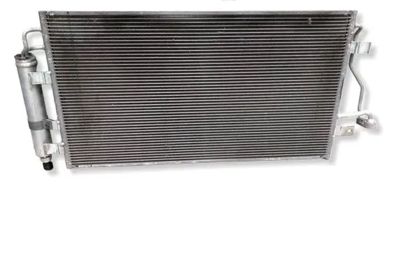 Nissan Leaf II (ZE1) A/C cooling radiator (condenser) 921003NL1B 92CP811