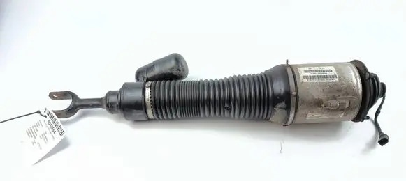 Volkswagen Phaeton Front shock absorber with coil spring 3D0616040AB 167ATE026D1309F