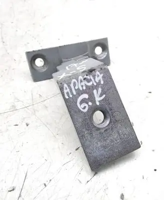 BMW X5 F15 Rear door lower hinge