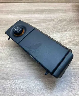 Car ashtray