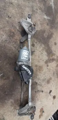 Subaru Forester SH Front wiper linkage 