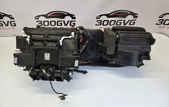 Audi A6 Allroad C7 Interior heater climate box assembly 4G1820005J