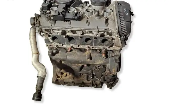 Audi A3 S3 8P Engine 06H103021L CDA