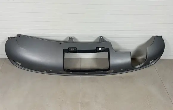 Audi Q5 SQ5 Rear bumper lower part trim 8R0807833H 8R0807833