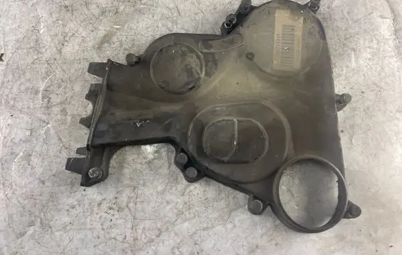 Jeep Cherokee III KJ Timing belt guard (cover) 20132380f