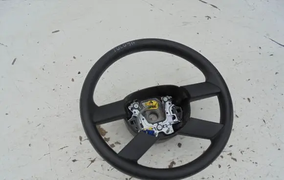 Audi A3 S3 8V Steering wheel