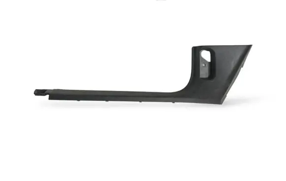 Skoda Octavia Mk2 (1Z) Front sill trim cover 1Z1863483