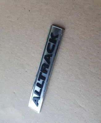 Volkswagen PASSAT B8 Manufacturers badge/model letters 3G9853887
