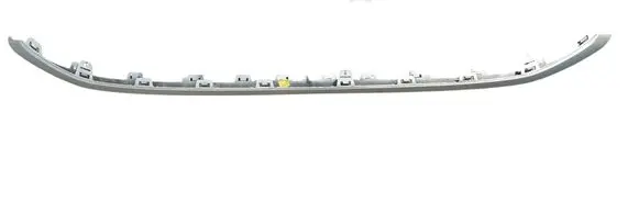 Audi A3 8Y Front bumper lip 8Y0807110