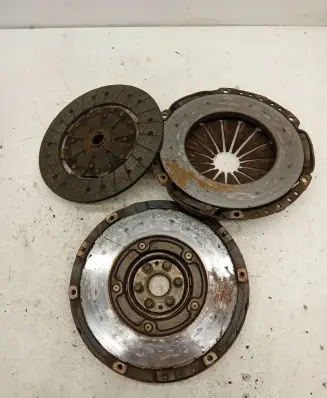 Ford C-MAX II Clutch set kit