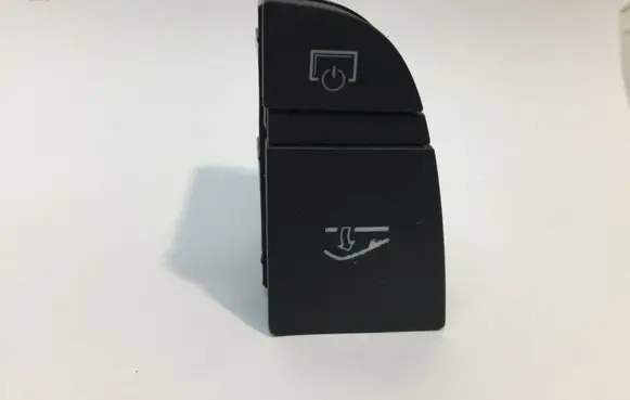 Audi A6 S6 C6 4F Other switches/knobs/shifts 4F1927227B