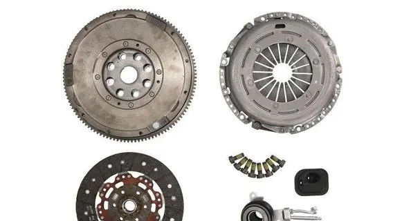 Ford Focus Clutch set kit 2290601058