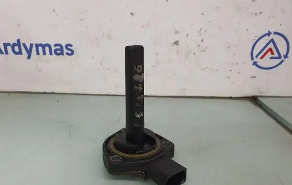 BMW 5 E60 E61 Oil level sensor 7508003 12617508003 7832205