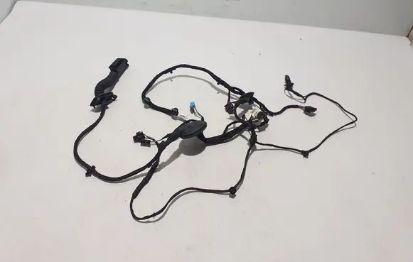 Audi Q8 Other wiring loom 4M8971687KC