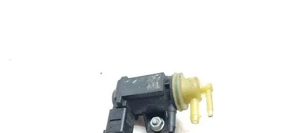 Valve vacuum