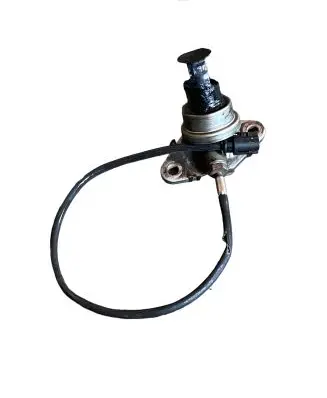 BMW 3 E92 E93 Exhaust gas temperature sensor 8507628 0728000470