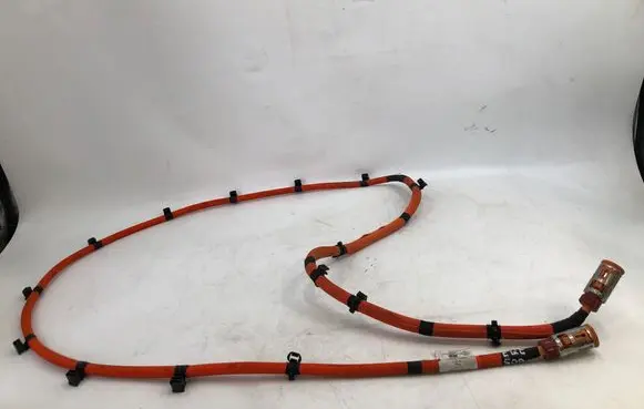 Mercedes-Benz EQE v295 High voltage cable A2955402803