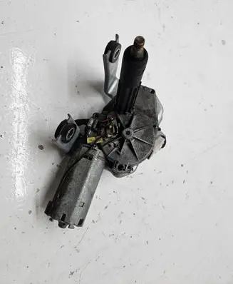 Nissan Almera Tino Rear window wiper motor 404678 28710BU010