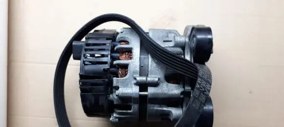 Audi A4 S4 B9 8W Generator/alternator 04L903018BX
