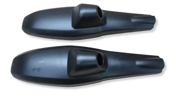 Ford Kuga II Rearview mirror trim CV4417D568AAW D0D1A