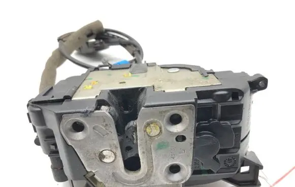 Mercedes-Benz Citan W415 Rear door lock 8200542396