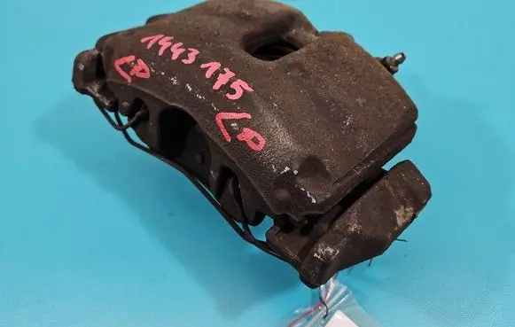 Volkswagen PASSAT B7 Front brake caliper IMPRK1443175